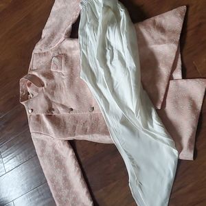 Boys Dhoti Kurta set